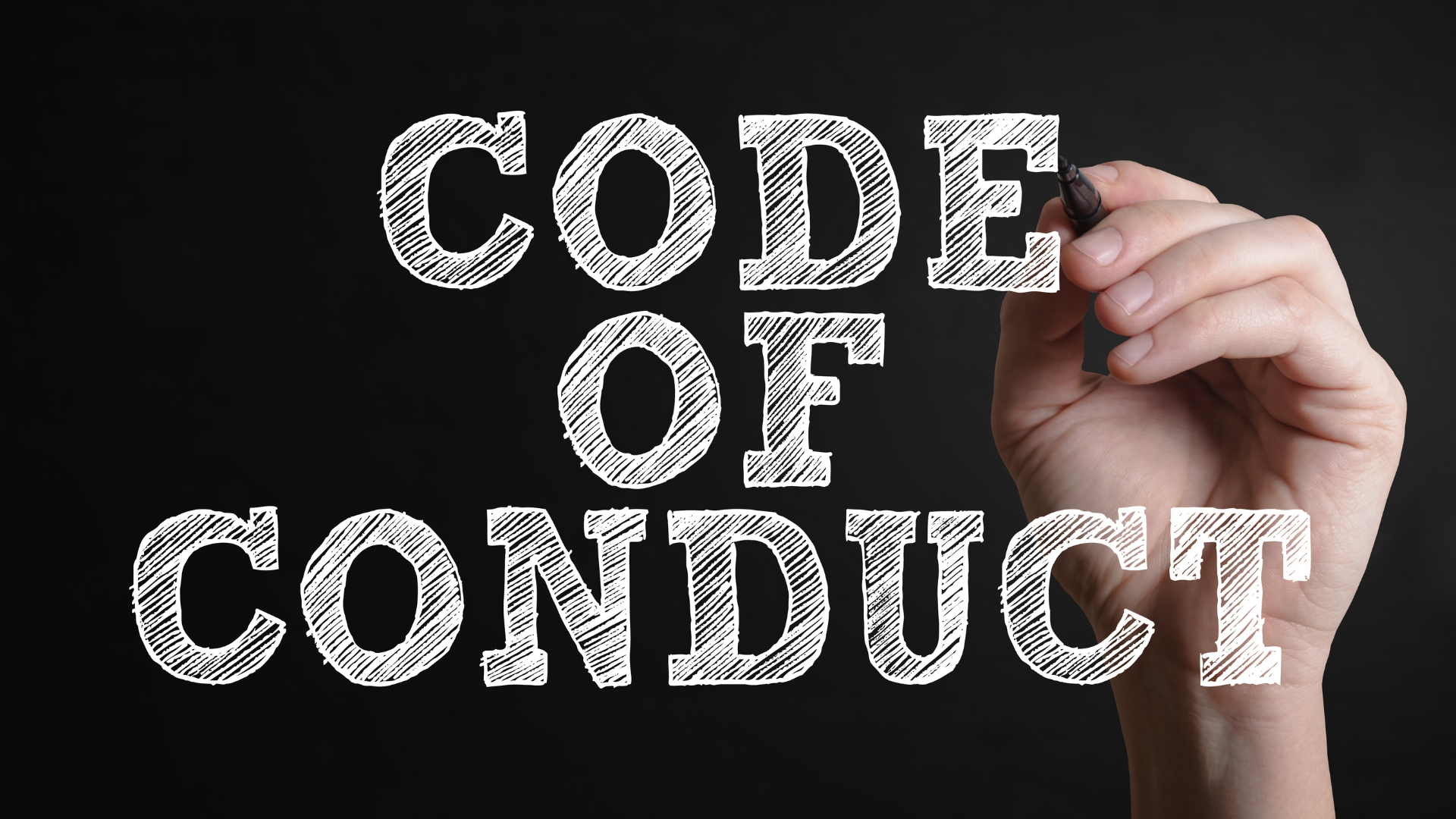 Code of Conduct: building trust and responsibility – TreeBlock