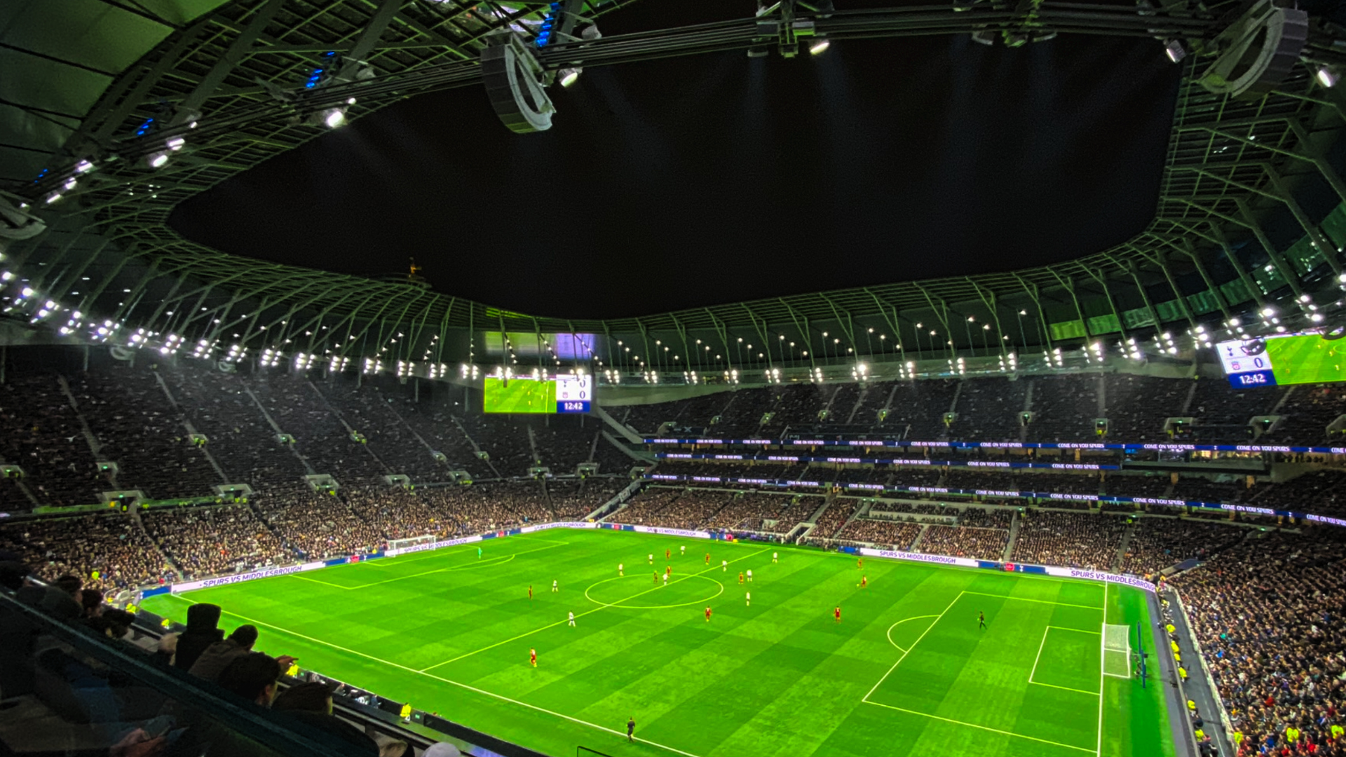 The European Football Championship and Sustainability