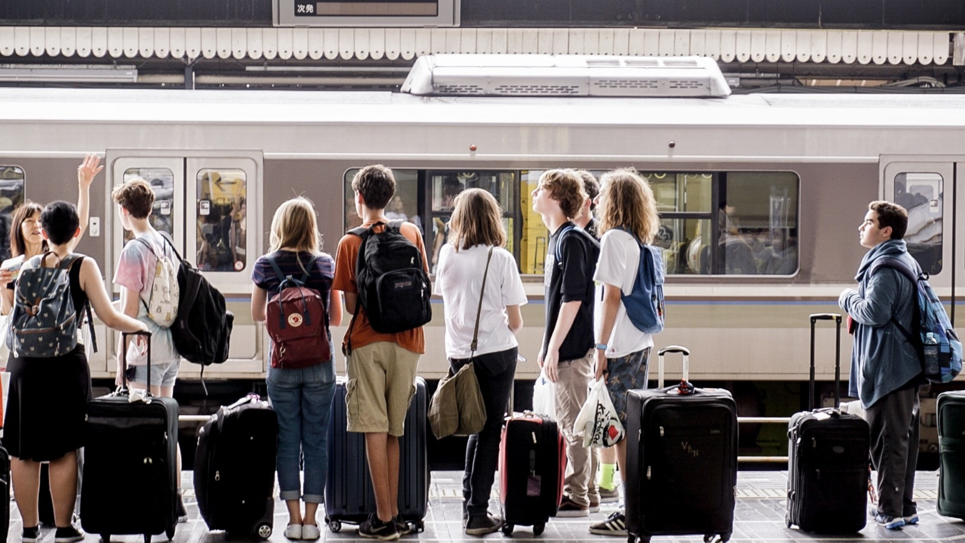 Overtourism: Impatti e Soluzioni ESG
