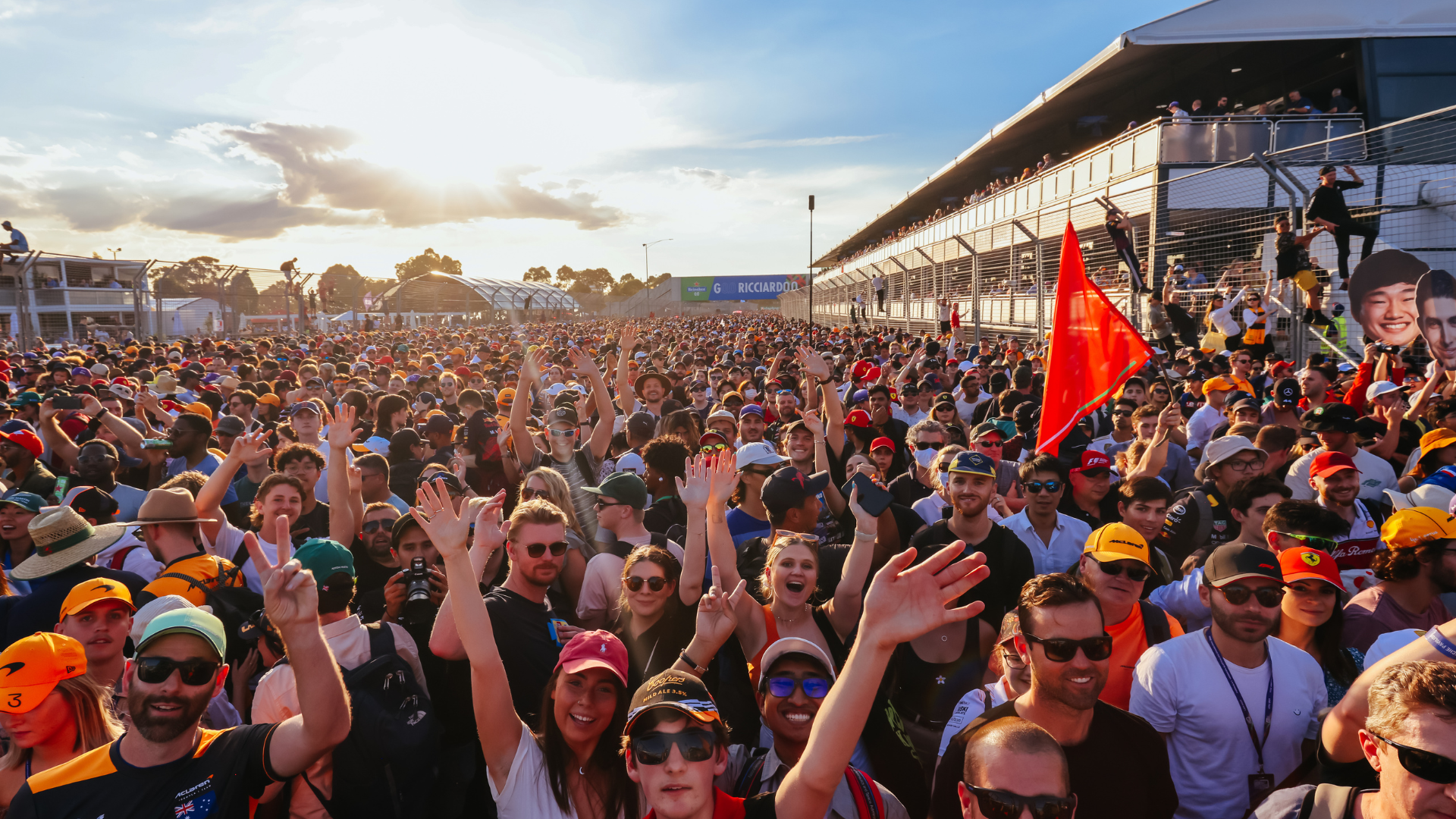 Monza and Sustainability in F1: Towards a Zero-Emission Future