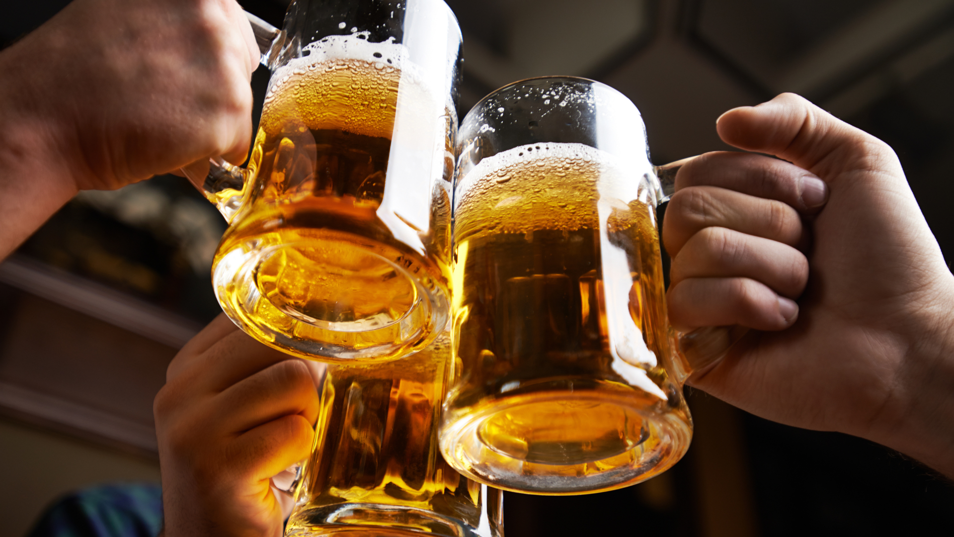 Oktoberfest: Un Brindisi alla Tradizione e alla Sostenibilità