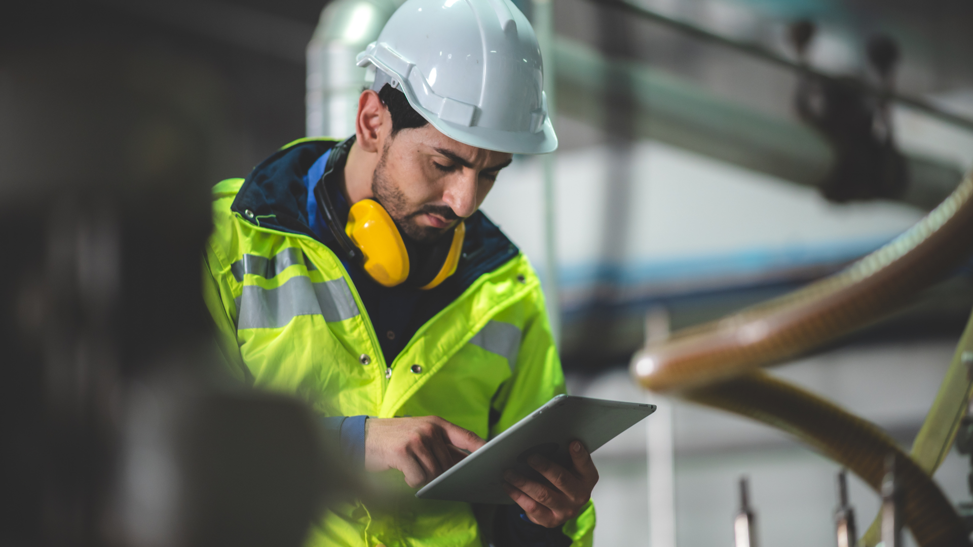 ISO 45001: La Norma per la Sicurezza sul Lavoro