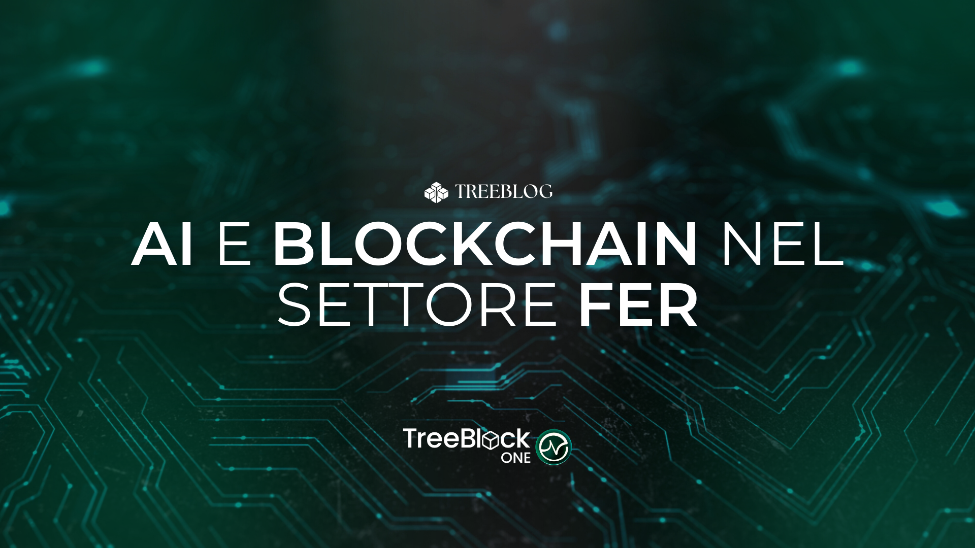 Intelligenza Artificiale e Blockchain: Il Futuro delle Energie Rinnovabili