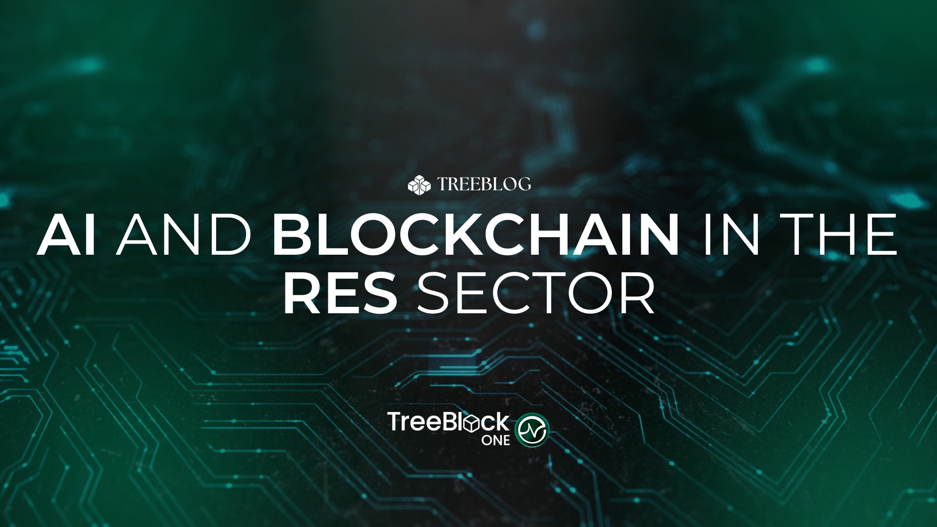 Artificial Intelligence and Blockchain: The Future of Renewable Energy