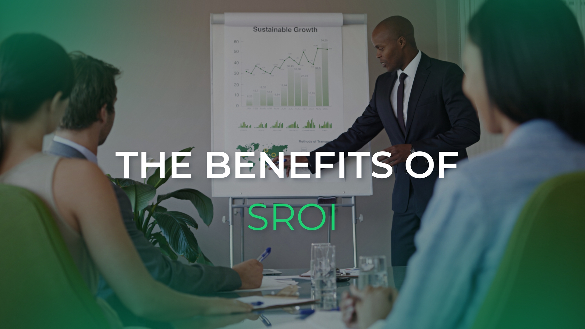 Social Return On Investment (SROI)