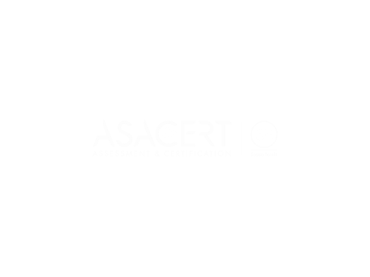 Asacert: Certifications and auditing for the quality and sustainability of companies in the TreeBlock marketplace 