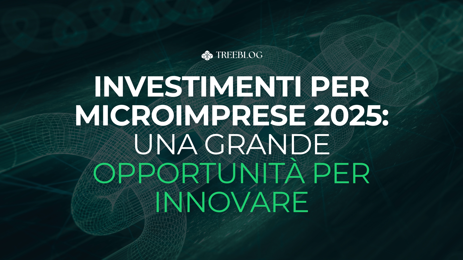 Investimenti per Microimprese 2025 – Regione Lombardia: una grande opportunità per innovare