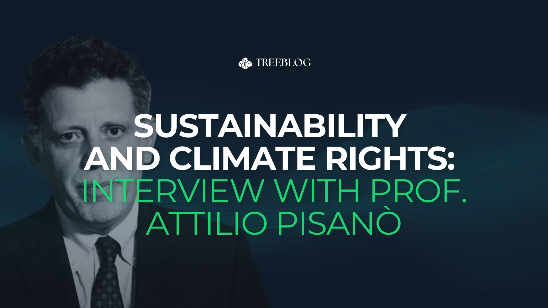 Right to Climate, Right to Future: Why Sustainability is no longer ‘An Option’